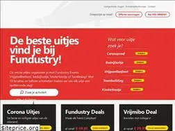 Sites similar to fundustry.nl