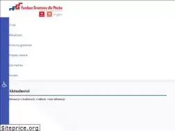 Sites similar to fundusz-grantowy.pl