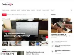 Sites similar to fundusze24.pl