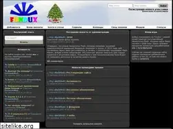 Sites similar to fundux.ru
