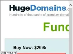 Sites similar to fundvita.com