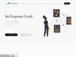 Sites similar to fundwave.com