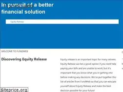 Sites similar to fundweb.co.uk