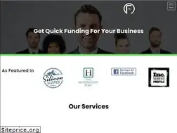 Sites similar to fundwisecapital.com