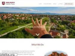 Sites similar to fundwithredrock.com