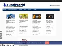 Sites similar to fundworld.org