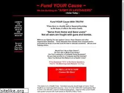 Sites similar to fundyourcause.com