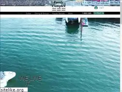 Sites similar to fundyrestaurant.com