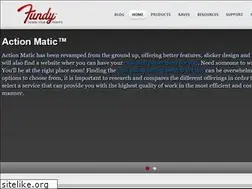 Sites similar to fundysos.com