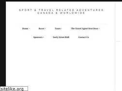 Sites similar to fundysportstourism.com