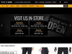 Sites similar to fundytactical.com