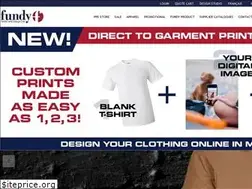 Sites similar to fundytextile.com