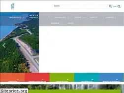 Sites similar to fundytrailparkway.com