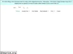 Sites similar to fundytreasures.ca
