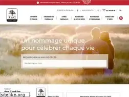 Sites similar to fune.be
