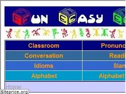 Sites similar to funeasyenglish.com