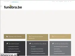 Sites similar to funebra.be