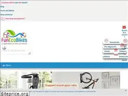 Sites similar to funecobikes.com