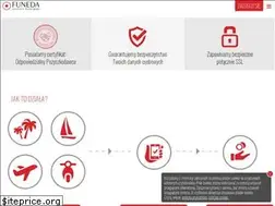 Sites similar to funeda.pl