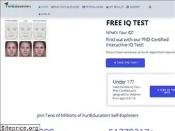 Sites similar to funeducation.com