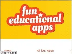 Sites similar to funeducationalapps.com