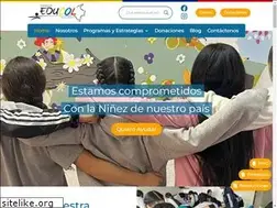 Sites similar to funeducol.org