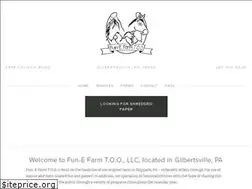 Sites similar to funefarmtoo.com