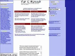 Sites similar to funehumor.com
