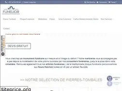 Sites similar to funelior.fr