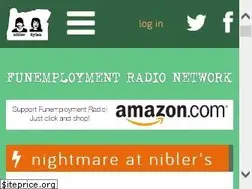 Sites similar to funemploymentradio.com