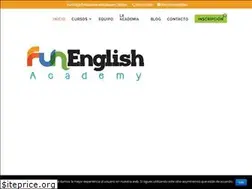 Sites similar to funenglish.es