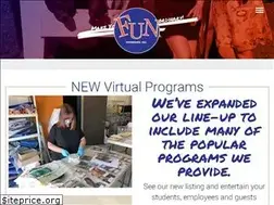 Sites similar to funent.com