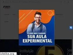 Sites similar to funepe.edu.br