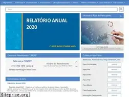 Sites similar to funepp.com.br