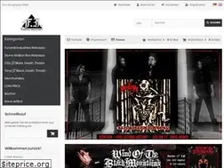 Sites similar to funeral-industries.com