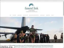 Sites similar to funeral-link.co.nz
