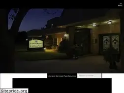 Sites similar to funeral.net