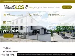 Sites similar to funeral.pl