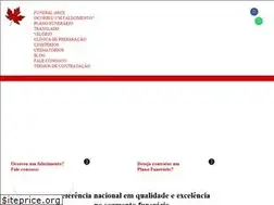 Sites similar to funeralarce.com.br