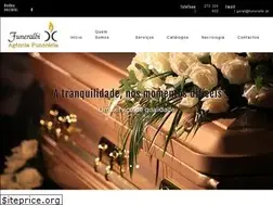 Sites similar to funeralbi.pt