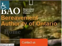 Sites similar to funeralboard.com