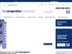 Sites similar to funeralcare.co.uk