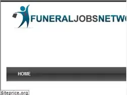 Sites similar to funeralcareernetwork.com