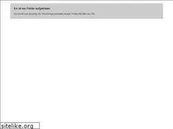 Sites similar to funerale.de