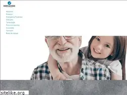 Sites similar to funeraleshernandez.com