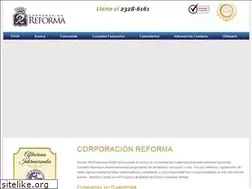 Sites similar to funeralesreforma.com