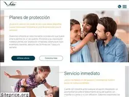 Sites similar to funeralesvida.com