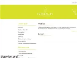 Sites similar to funeralexpo.be