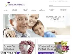 Sites similar to funeralflowers.com