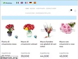 Sites similar to funeralflowers.it